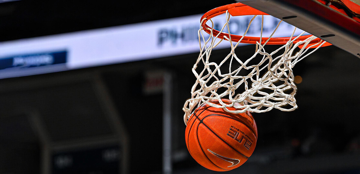 stránka na stávkovanie na basketbal