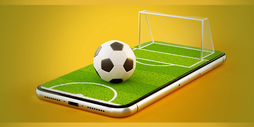online futbalové stávkovanie