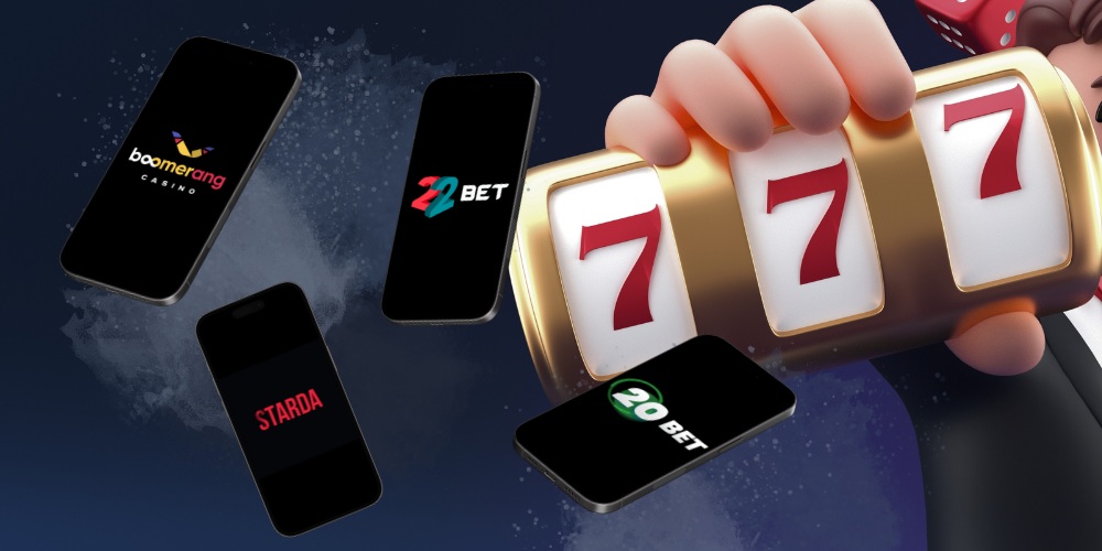 Best casinos with free spins in Slovakia