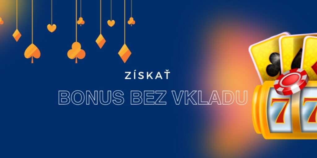 Bonus bez Vkladu