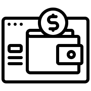 elektronické peňaženky
