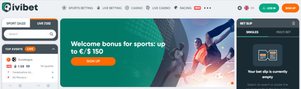 Ivibet Slovensko