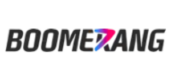 Boomerang logo