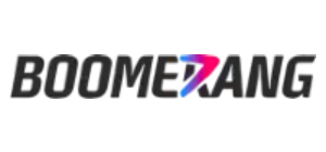 Boomerang logo