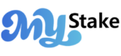 MyStake logo