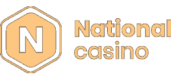 National Casino logo