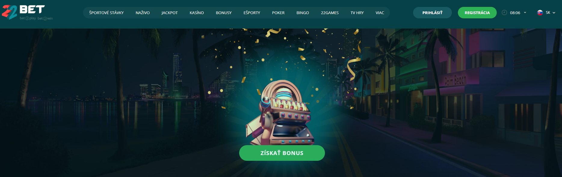 22bet