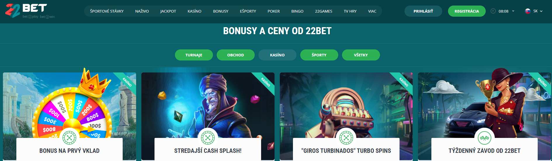 22bet