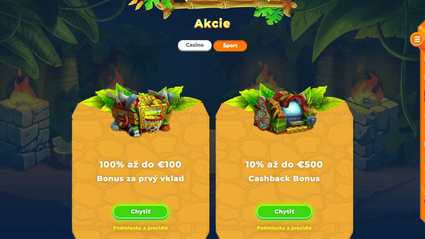 Wazamba Bookmaker Sport Betting Bonuses Slovakia, stavkovekancelarie.pro