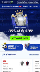 Sportaza Mobilna