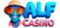 Alf casino logo